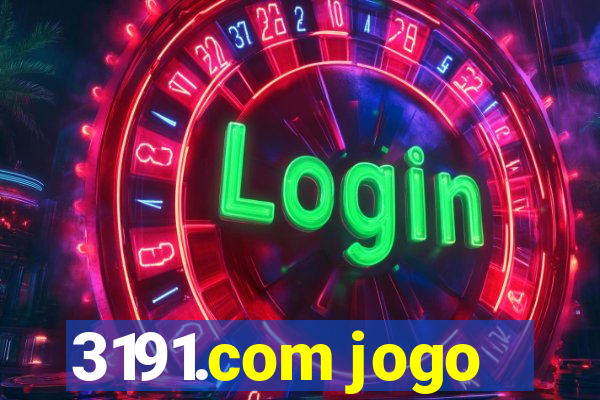 3191.com jogo
